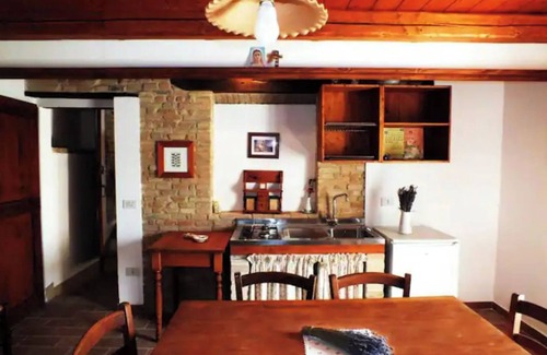 Monte San Vito Other | Serene Farmhouse Retreat in Picturesque Countryside