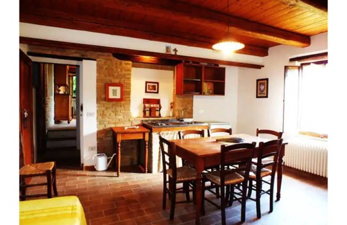 Monte San Vito Other | Serene Farmhouse Retreat in Picturesque Countryside