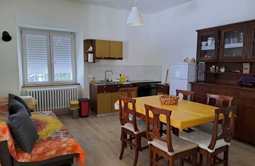 San Leo Other | Cozy Farmhouse Retreat in Montefeltro Near San Leo