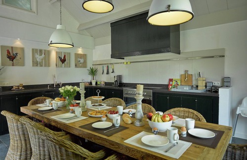 Zuidzande Other | Cozy Holiday Home Steps from the Sea with Great Amenities