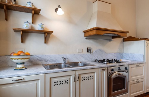 Barberino Tavarnelle Other | Relaxing Farmhouse "Podere San Bartolo" with Pool & Terrace