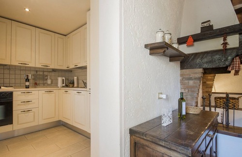 Castelfiorentino Other | Relax at Belvilla by OYO Focolare with Pool & Breakfast