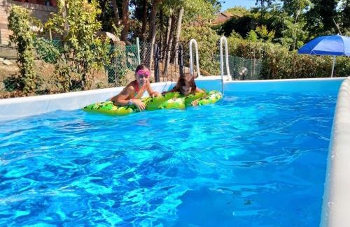 Rupoli House | Relaxing Getaway at Holiday Home Fiorenzuola Acacie