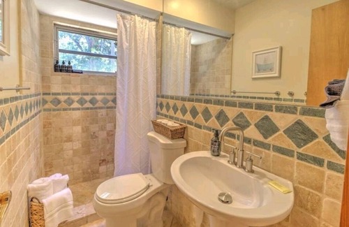 Palm City Other | Pet-Friendly Farmhouse with Pool Table & Movie Room