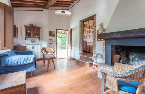 Orbetello Other | Cozy Farmhouse 'La Casa Dei Mandorli' with Private Garden