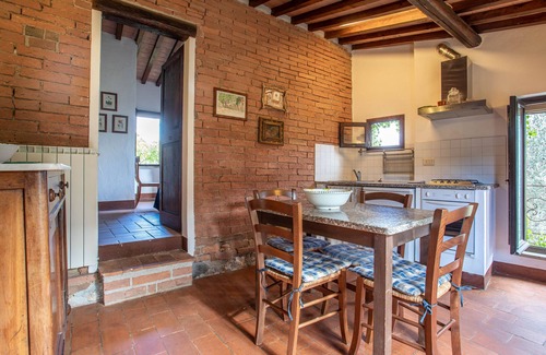 Orbetello Other | Cozy Farmhouse 'La Casa Dei Mandorli' with Private Garden