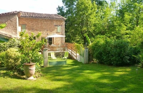 Anduze House | Relax in the Countryside at Calm Dove of the Cévennes