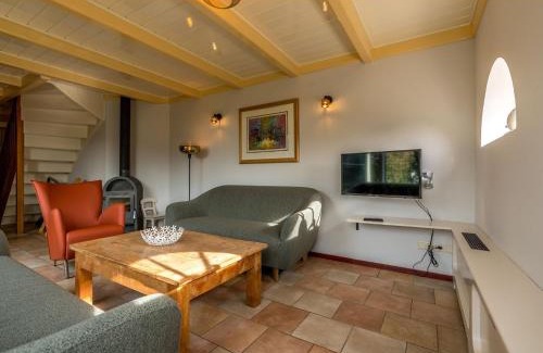 Oosterend Apartment | Serene Holiday Home in Texel with Pet-Friendly Terrace