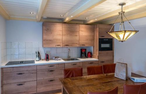 Oosterend Apartment | Serene Holiday Home in Texel with Pet-Friendly Terrace