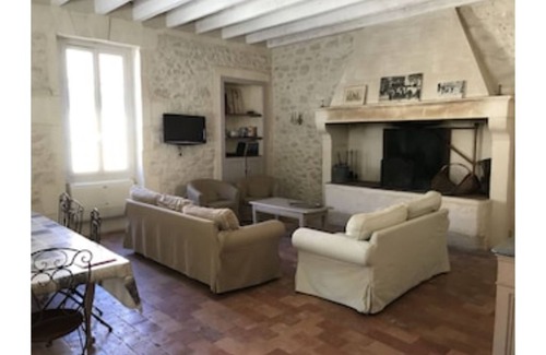 Graveson Other | Charming Farmhouse Retreat Near St Rémy de Provence