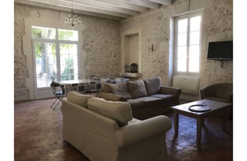 Graveson Other | Charming Farmhouse Retreat Near St Rémy de Provence