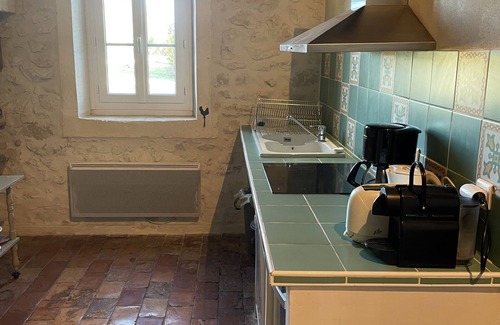 Graveson Other | Charming Farmhouse Retreat Near St Rémy de Provence