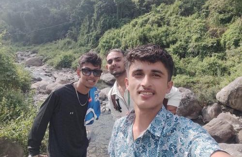 Jhapa House | Charming Farmhouse Retreat with Family-Friendly Amenities