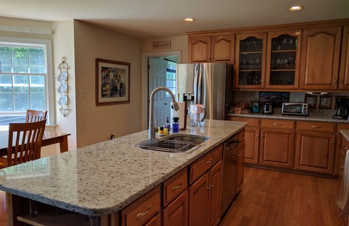 Boyd Tavern Other | Idyllic Farmhouse on 14 Acres Near Monticello & Ash Lawn