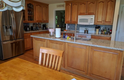 Boyd Tavern Other | Idyllic Farmhouse on 14 Acres Near Monticello & Ash Lawn