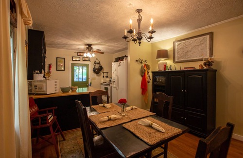 Laurel Springs Other | Experience Adventure: Farm Fun, Hiking & River Access!