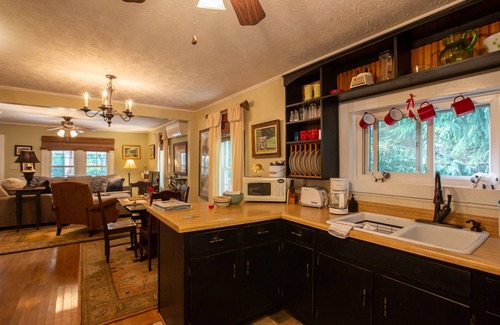 Laurel Springs Other | Experience Adventure: Farm Fun, Hiking & River Access!