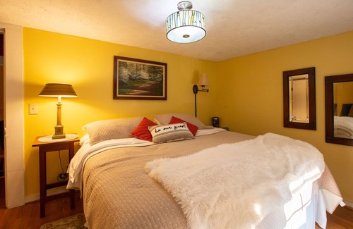 Laurel Springs Other | Experience Adventure: Farm Fun, Hiking & River Access!