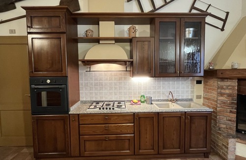 Amelia Other | Ida's House: Premier Farmhouse in Scenic Umbria