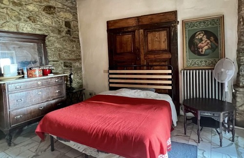 Calenzano Other | Farmhouse "Poggio alla Pieve - Bianco" with Shared Pool & Wi-Fi