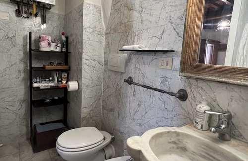 Calenzano Other | Farmhouse "Poggio alla Pieve - Bianco" with Shared Pool & Wi-Fi