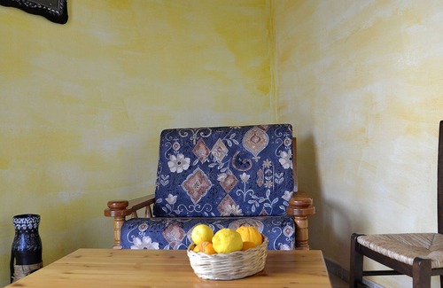 Galtelli Other | Experience Farmhouse Rubinu - Ghiniperu Getaway Awaits