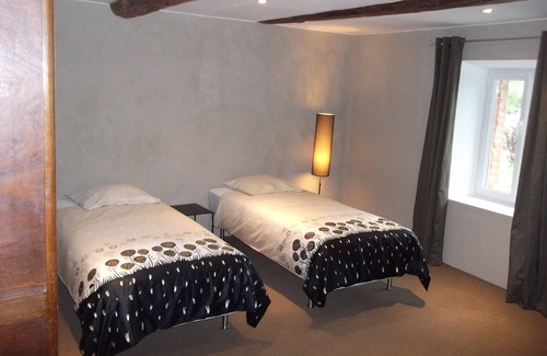 Malaucene Other | Relaxation Awaits at Farmhouse Saint Quenin near Ventoux