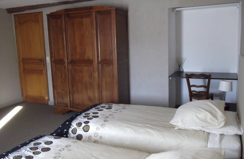 Malaucene Other | Relaxation Awaits at Farmhouse Saint Quenin near Ventoux