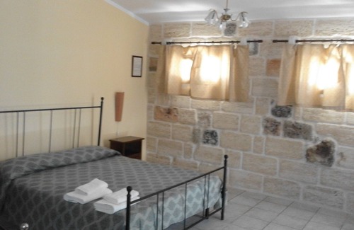 Andrano Other | Picturesque Farmhouse Salento with Oceanfront Views