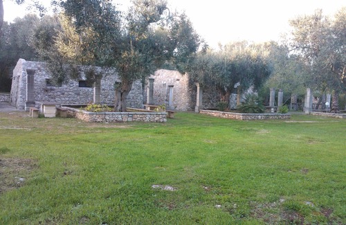 Andrano Other | Picturesque Farmhouse Salento with Oceanfront Views