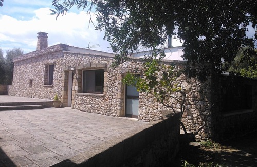Andrano Other | Picturesque Farmhouse Salento with Oceanfront Views