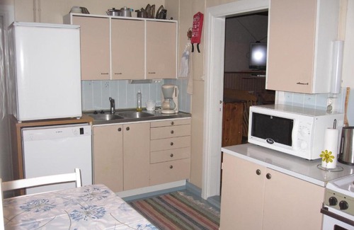 Sotkamo House | Farmhouse Tervamäki: Guest Rated 10/10, Pet Friendly Retreat