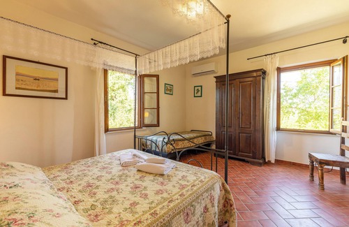 Santarello Other | Inviting Farmhouse "Vermentino" with Pool & Private Terrace