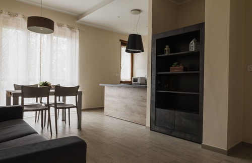 San Damiano dʼAsti Other | Cozy Farmhouse with Breakfast and Kitchen Amenities