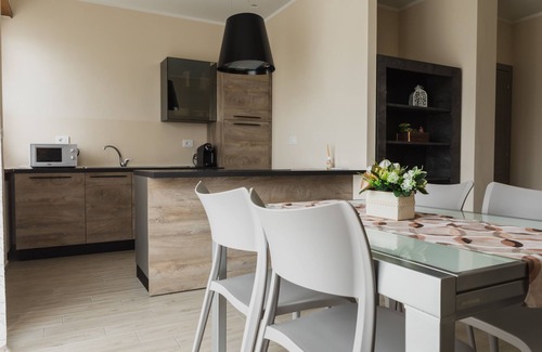 San Damiano dʼAsti Other | Cozy Farmhouse with Breakfast and Kitchen Amenities
