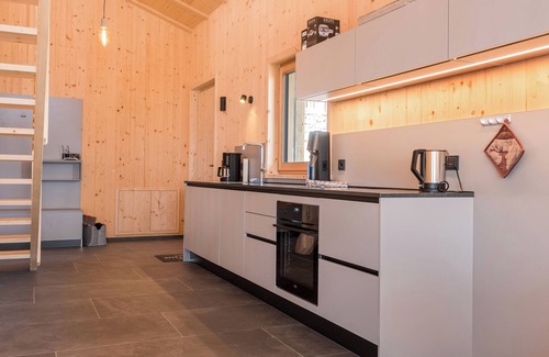 Lazfons Other | Inviting Apartment 'Ratscheinerhof Waldruhe' with Garden & Wi-Fi