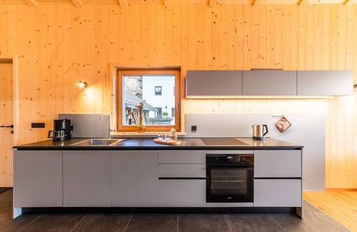 Lazfons Other | Inviting Apartment 'Ratscheinerhof Waldruhe' with Garden & Wi-Fi