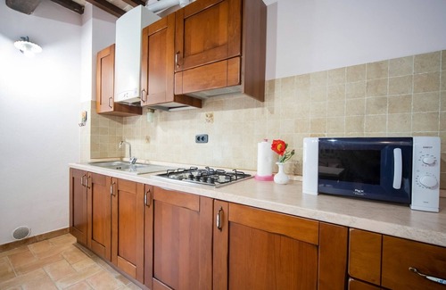 Citta di Castello Other | Relax at Belvilla by OYO Essiccatoio Rosa with Pool & Kitchen