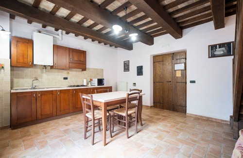 Citta di Castello Other | Relax at Belvilla by OYO Essiccatoio Rosa with Pool & Kitchen