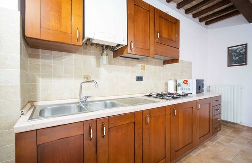 Citta di Castello Other | Relax at Belvilla by OYO Essiccatoio Rosa with Pool & Kitchen