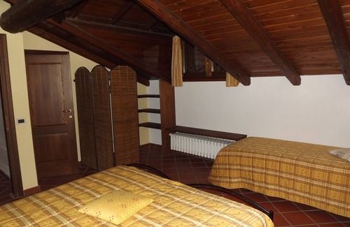 Pareto Other | Exclusive Monferrato Farmhouse with Private Pool & Spa