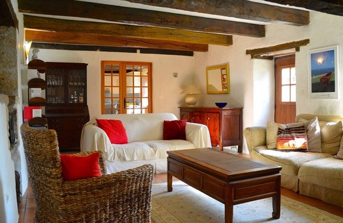 Puylagarde Other | Tranquil Farmhouse Retreat with Private Pool & Gorgeous Views