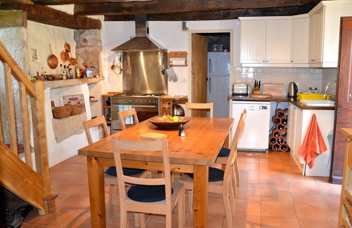Puylagarde Other | Tranquil Farmhouse Retreat with Private Pool & Gorgeous Views