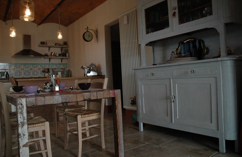 Piombino House | Cozy Farmhouse with Pool, 2 km from the Ocean