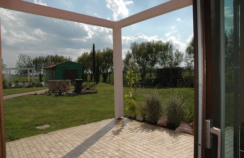 Piombino House | Cozy Farmhouse with Pool, 2 km from the Ocean