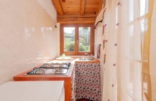 Fosdinovo House | Inviting Farmhouse with Pool for 15 Guests at Il Borgo Della Colomba