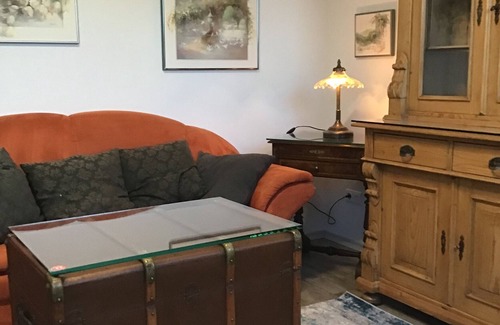 Weinbach Other | Farmhouse 'Zur Henne' with Shared Terrace and Wi-Fi