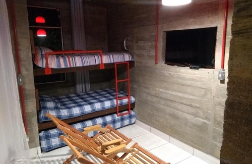 Tiradentes Ski Chalet | Family-Friendly Retreat at Farmless Home with Kitchen Access