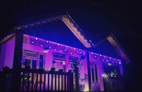 Turuk Cottage | Family-Friendly Farmstay @ Chhota Mungwa, Darjeeling