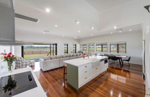 Gulmarrad House | Charming Farmstay Experience at LJHooker Yamba